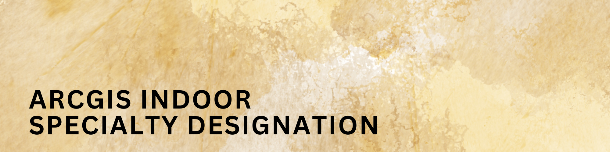 JMT Technology Group Achieves New ArcGIS Indoor Specialty Designation banner
