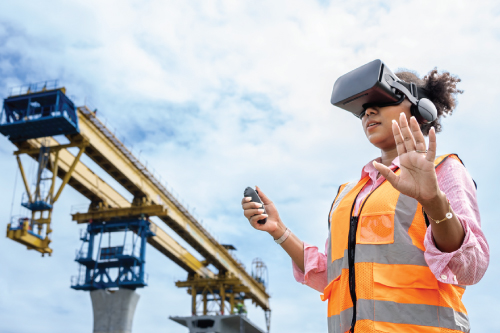 Digital Experience icon