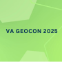 We're Attending the Virginia GeoCon 2025 image
