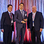 Nick DiPaolo Named 2022 Outstanding Public Safety Professional image