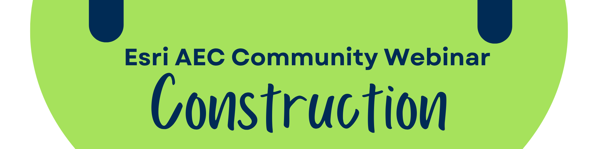 Join Nick DiPaolo for an Esri Community Webinar on December 3 banner