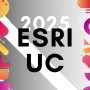 We’re Attending the 2025 Esri UC! image