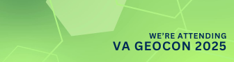 We're Attending the Virginia GeoCon 2025 image