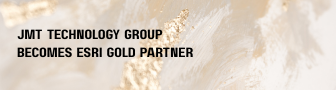 JMT Technology Group Becomes Esri Gold Partner image