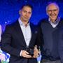 JMT Technology Group and Johns Hopkins University Receive Esri Partner Award for Creating Wayfinding GIS Application image