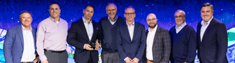 JMT Technology Group and Johns Hopkins University Receive Esri Partner Award for Creating Wayfinding GIS Application image