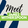 Get to Know James Witherspoon, Smart Mobility Project Manager for image