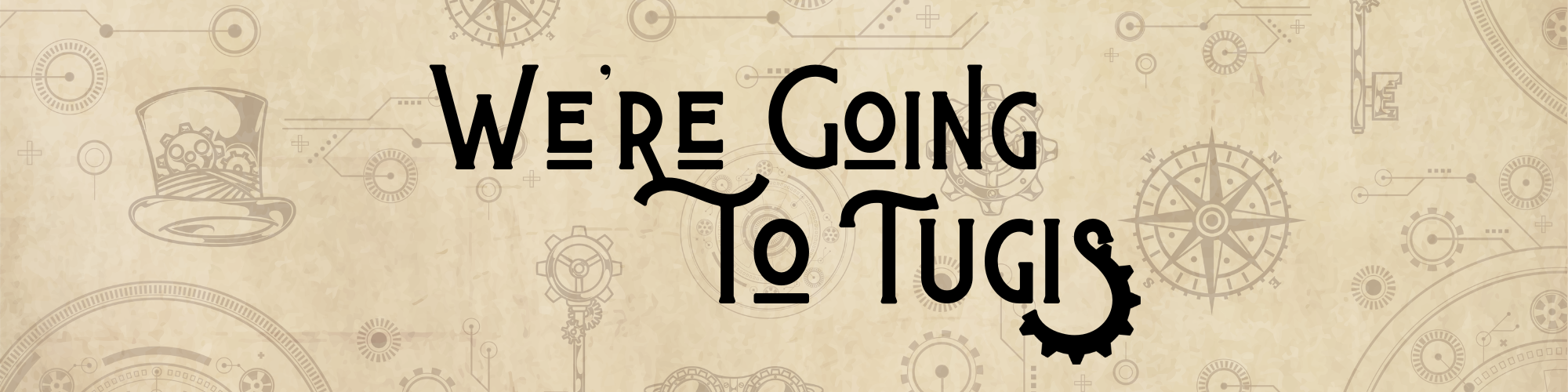 We’re Heading to TUGIS: Maryland’s Geospatial Conference! banner