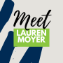 Get to Know Lauren Moyer, GISP! image