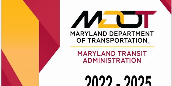 MDOT MTA Resource and Activity Plan image