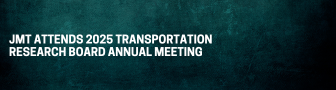 JMT Technology Group Attends Transportation Research Board Annual Meeting image