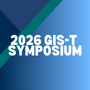 We're Going to the 2026 GIS-T Symposium image