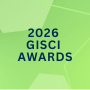 2026 GISCI Awards image
