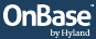 Visit OnBase Website logo